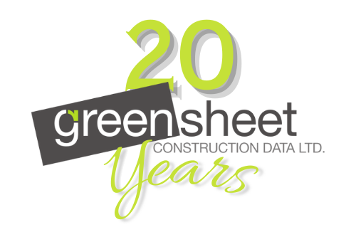 Green Sheet - Logo